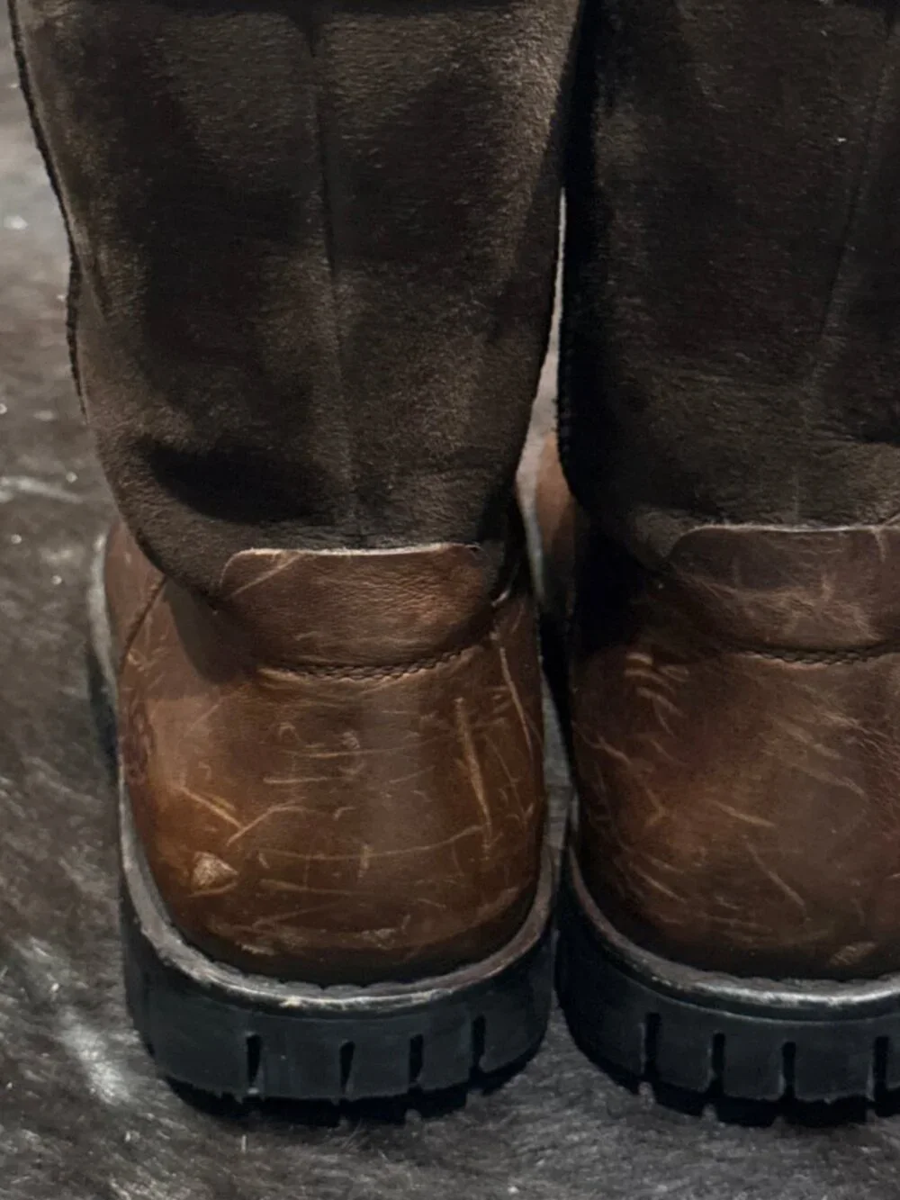 UGG beacon men